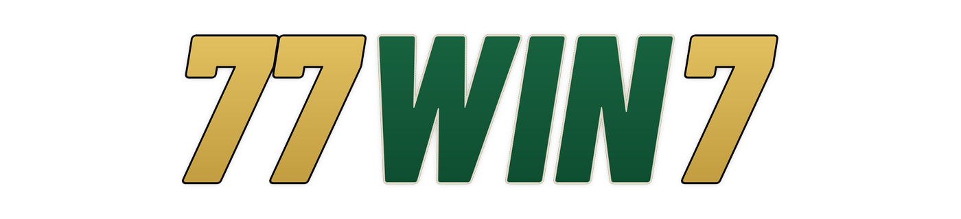 77win7 Logo